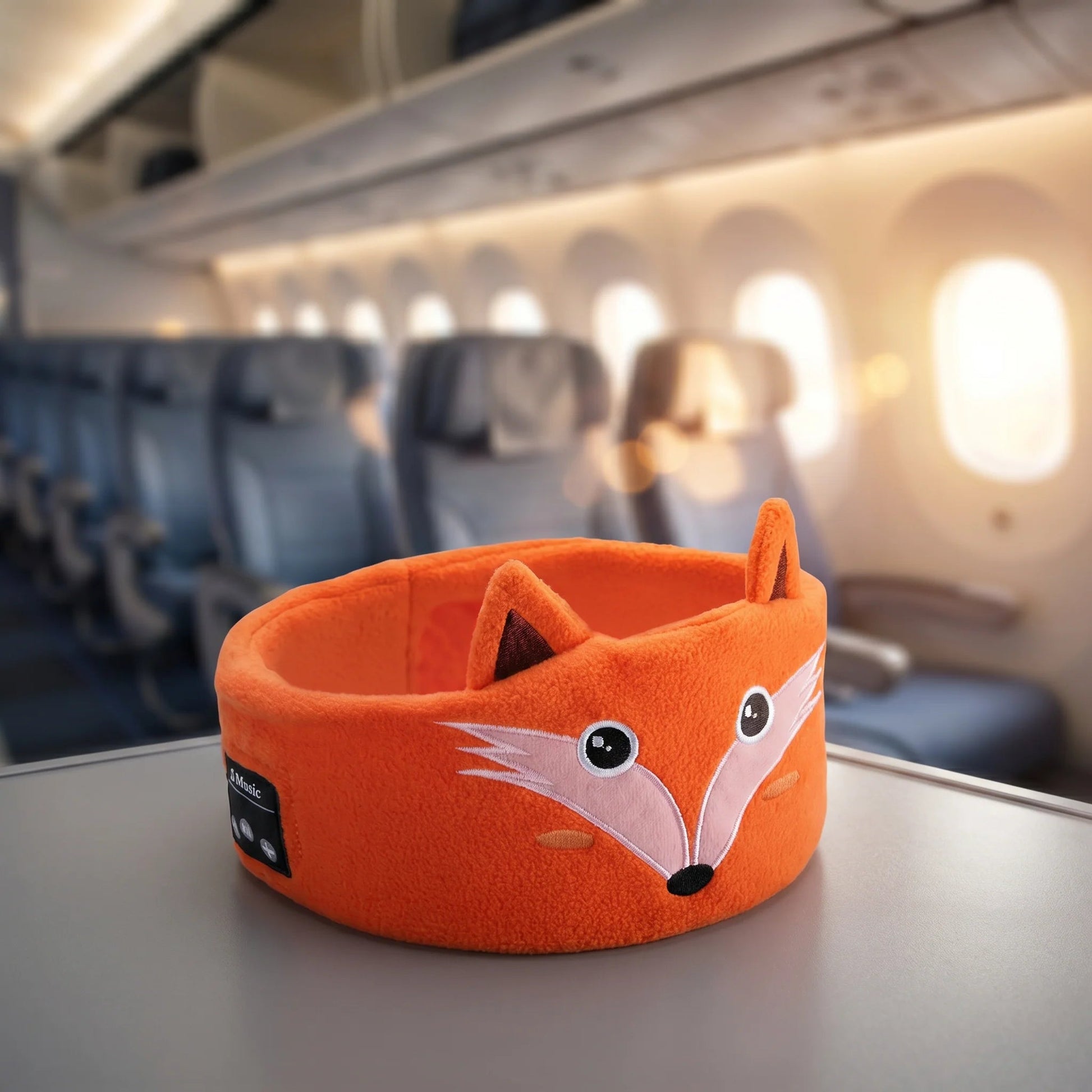 Mışıl Bandana Tilki