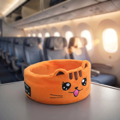 Mışıl Bandana Kedi