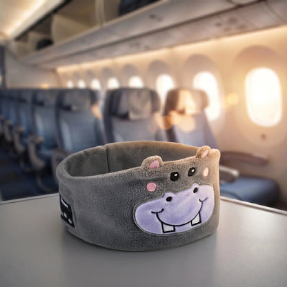 Mışıl Bandana Su Aygırı