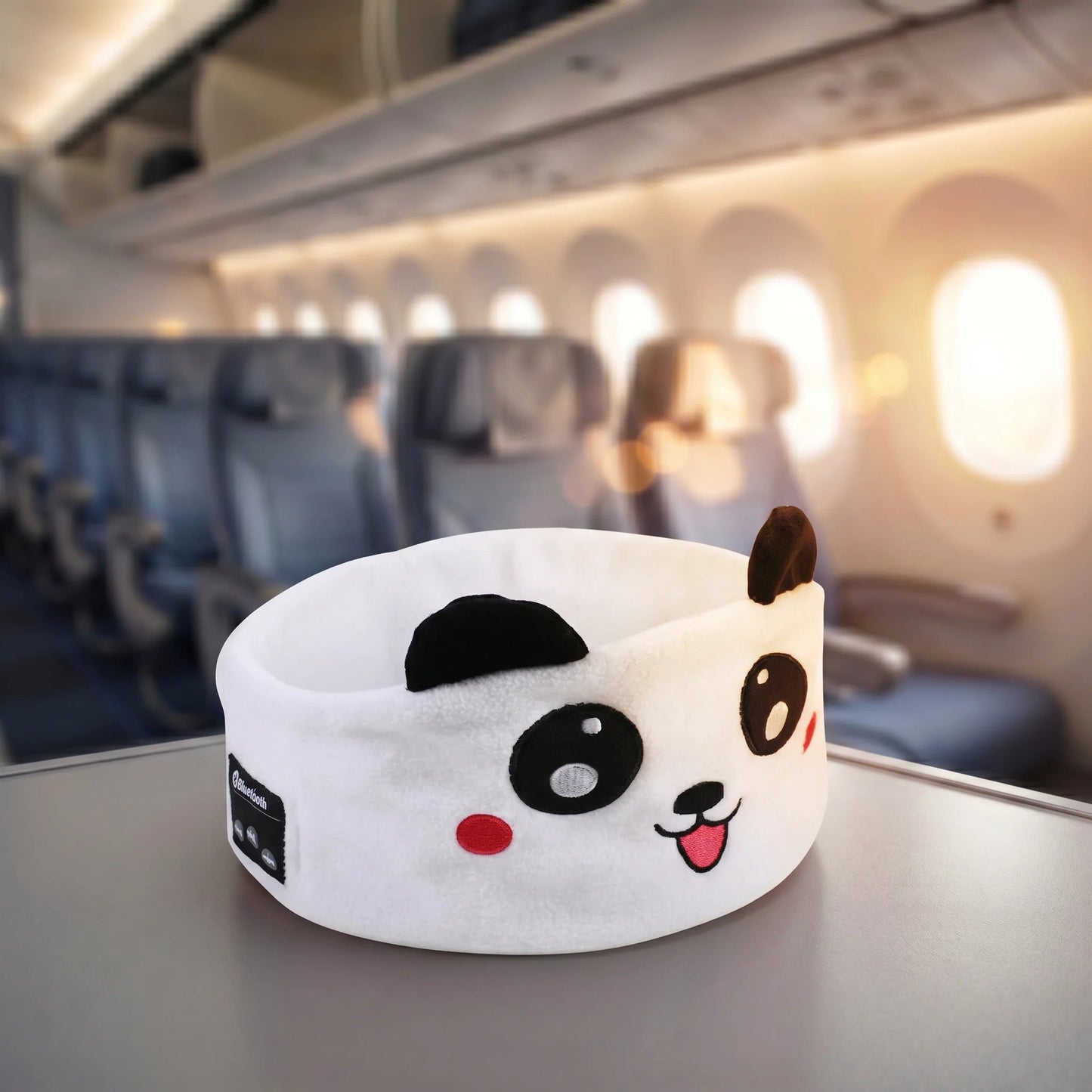 Mışıl Bandana Panda